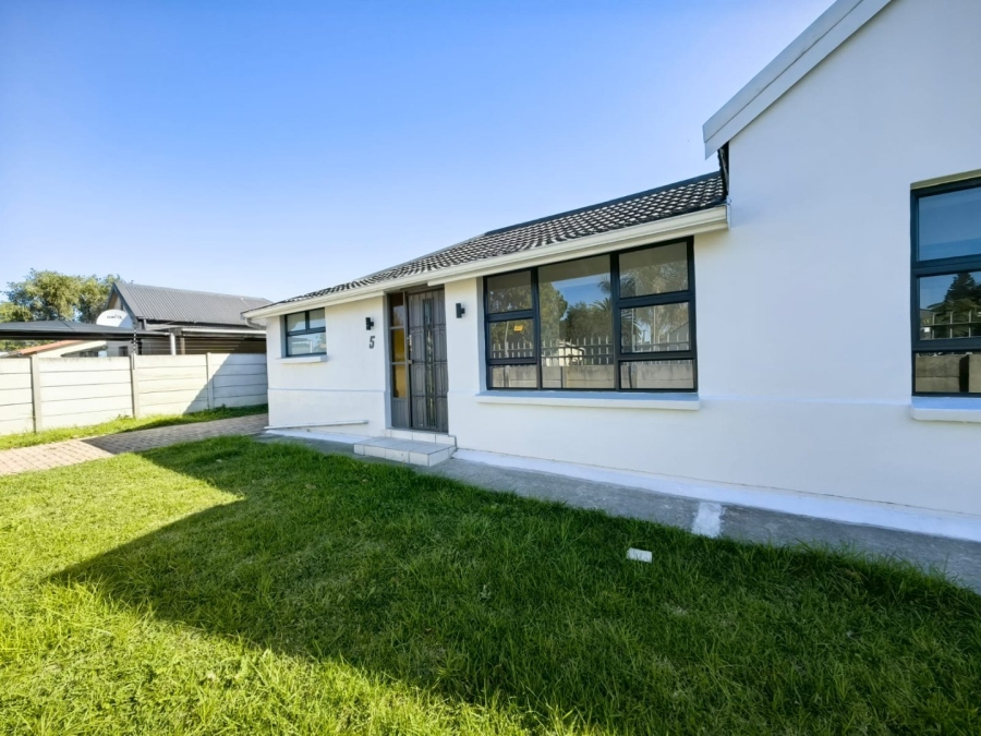  Bedroom Property for Sale in George Central Western Cape